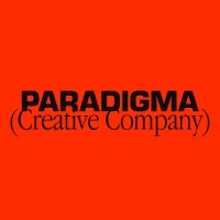 Paradigma Creative Co. logo - Similar company to Sodapasta
