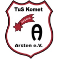TuS Komet Arsten E.V. logo - Similar company to Remsa Gmbh