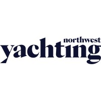 Northwest Yachting Magazine logo - Similar company to Lashliner