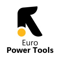 Euro Power Tools logo - Similar company to Minte Ia Para Optimizar Y Transformar Negocios.
