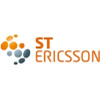 St-Ericsson