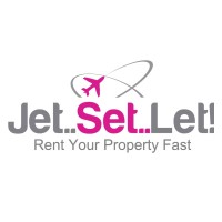 Jet Set Let LTD logo - Similar company to Falcon Properties