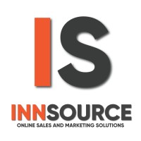 Innsource logo - Similar company to Iinnside