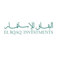 El Bqaq Investments logo - Similar company to Mudiah