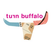 Turn Buffalo Ltd logo - Similar company to Optical Media