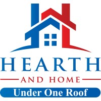 Hearth and Home Solutions Pvt Ltd logo - Similar company to Property Gully