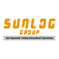 Sunlog Group International logo - Similar company to Vipsped Logistics