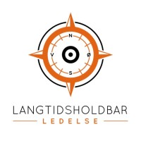 Langtidsholdbar Ledelse/Long-Term Leadership logo - Similar company to Whatever Suits You