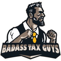 Badass Tax Guys logo - Similar company to Thomas Tax Solutions Llc