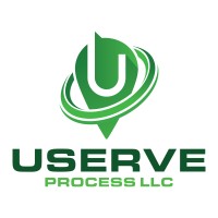 UServe Process LLC logo - Similar company to Ez Messenger