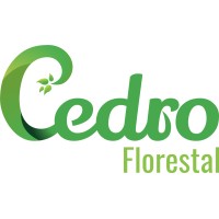 Cedro Florestal Projetos e Consultoria logo - Similar company to Bioberg Engenharia