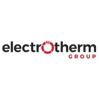 Electrotherm Industry logo - Similar company to Electro-Therm Sas