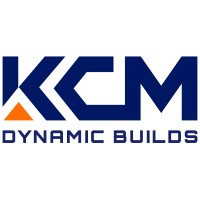 KCM Dynamic Builds logo - Similar company to Uts Llc