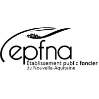 Établissement public foncier de Nouvelle-Aquitaine (EPFNA) logo - Similar company to Etablissement Public Foncier Local Pays Basque