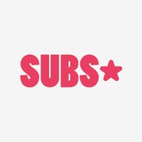 Subs GmbH logo - Similar company to Litvinsky