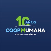 Coophumana - Afianza tu Crédito logo - Similar company to Dext Colombia