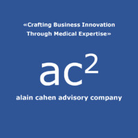 ac2 - alain cahen advisory company logo - Similar company to Pharmafocus Ag