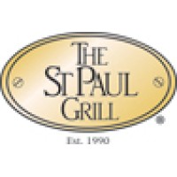 The St. Paul Grill