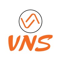 VNS IT Solutions logo - Similar company to Groupin Web | App | Api