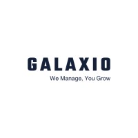 Galaxio logo - Similar company to Your Home Better