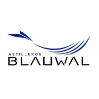 Blauwal logo - Similar company to Baweh Spa