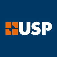 USP Vastgoed logo - Similar company to Segesta Groep
