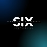 Six Ocupacional logo - Similar company to Dataplai