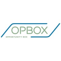 Opportunity Box logo - Similar company to Acp Digital Analytics Gmbh