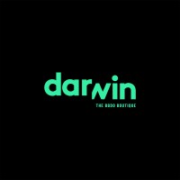 darwin BBDO logo - Similar company to Technatives