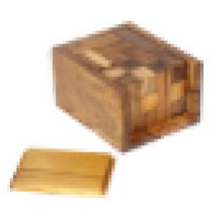 The Crafty Puzzles Company