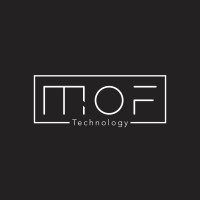 MOF Teknoloji logo - Similar company to Technolent Teknoloji