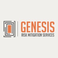 Genesis Risk Mitigation Services Private Limited logo - Similar company to Spatialty.Ai