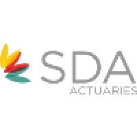 SDA LLP logo - Similar company to Atkin Pensions