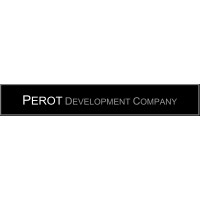 PEROT DEVELOPMENT COMPANY logo - Similar company to Pillar Commercial