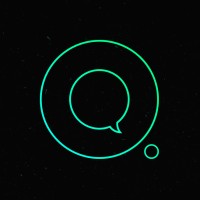 Agência Quantique logo - Similar company to Fcinco. Comunicação Digital