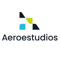Aeroestudios SAS logo - Similar company to Ecompass_Oficial