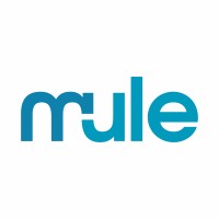 Mule logo - Similar company to .