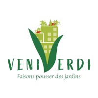 Veni Verdi logo - Similar company to Cyclocare