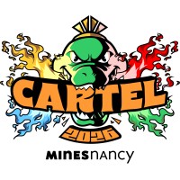 Cartel Nancy 2026 logo - Similar company to Sonomines