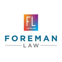 Foreman Law logo - Similar company to Selectech Services