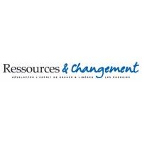 Institut des Transformations - Groupe Ressources et Changement logo - Similar company to Groupe Ressources Et Changement
