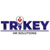 TriKey HR Solutions logo - Similar company to Rentgrids