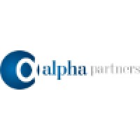 Alpha Partners logo - Similar company to Proyecto Technologies Ltd