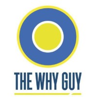 The Why Guy