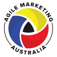 Agile Marketing Australia logo - Similar company to Karmic Pixel
