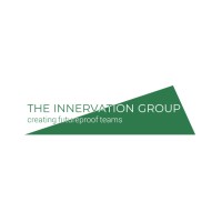 The Innervation Group logo - Similar company to Blueway