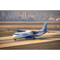 Hr,sr head of aviation industry logo - Similar company to R24K Travel Manager