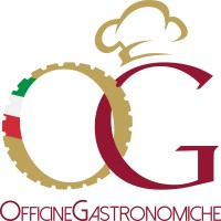 Officine Gastronomiche logo - Similar company to Teamblau Internetmanufaktur