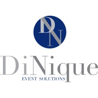 DINIQUE EVENT SOLUTIONS logo - Similar company to Hedley Sydney