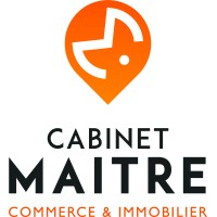 Cabinet MAITRE logo - Similar company to Alpha Éducation